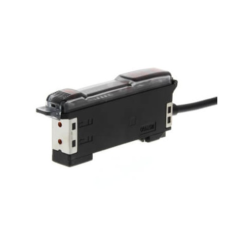Omron E3X-NA11V 2M E3XNA11V2MOMS OMRON Manual cc 3h NPN IP66 Timing